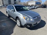 Used 2014 Subaru Outback 2.5i Premium image 4