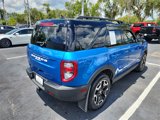 Used 2022 Ford Bronco Sport Outer Banks w/ Tech Package image 3