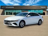 New 2025 Hyundai Elantra SE image 2