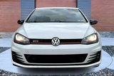 Used 2017 Volkswagen GTI Sport image 3