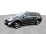 Used 2017 Chevrolet Equinox Premier w/ Enhanced Convenience Package image 4