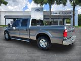 Used 2010 Ford F250 XLT image 3