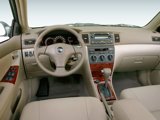 Used 2008 Toyota Corolla S image 4