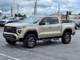 Used 2023 GMC Canyon AT4X image 2