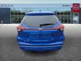 New 2025 Nissan Kicks Play S image 6