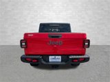 Used 2021 Jeep Gladiator Rubicon image 5