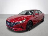 Certified 2023 Hyundai Elantra SEL w/ Cargo Package image 2