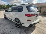 Certified 2022 BMW X7 M50i w/ Dynamic Handling Package image 3