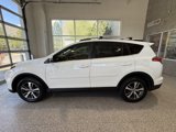 Used 2017 Toyota RAV4 XLE image 4