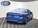 Used 2022 Volkswagen Jetta SEL image 5
