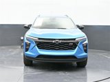 New 2025 Chevrolet Trax RS w/ Driver Confidence Package image 2