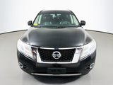 Used 2015 Nissan Pathfinder Platinum w/ Cargo Package image 2