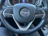 Certified 2015 Jeep Cherokee Limited image 3