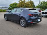 New 2025 MAZDA MAZDA3 s image 3