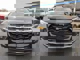 New 2025 Chevrolet Trax LT w/ Sunroof Package image 2