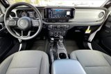 New 2025 Jeep Wrangler Sport image 5
