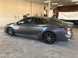 Certified 2023 Toyota Camry SE image 6