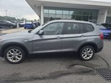 Used 2013 BMW X3 xDrive35i image 5