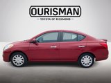 Used 2013 Nissan Versa SV image 4