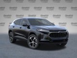 New 2025 Chevrolet Trax RS w/ Driver Confidence Package image 2