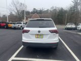 Used 2022 Volkswagen Tiguan S image 4