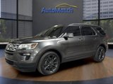 Used 2018 Ford Explorer XLT w/ Equipment Group 202A image 4