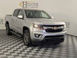 Used 2020 Chevrolet Colorado LT w/ Luxury Package image 2