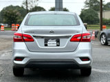 Used 2016 Nissan Sentra SV image 4