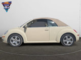 Used 2006 Volkswagen Beetle Convertible w/ Package 2 image 2