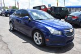 Used 2012 Chevrolet Cruze LT image 2