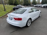 Used 2017 Audi A5 2.0T Sport w/ Technology Package image 5