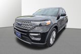 Used 2020 Ford Explorer Limited w/ Class III Trailer Tow Package image 3