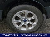Certified 2021 Ford EcoSport SE image 5