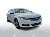 Used 2018 Chevrolet Impala LT image 3