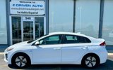 Used 2020 Hyundai Ioniq Blue image 2