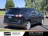 Used 2017 Chevrolet Traverse LT w/ Style and Technology Package image 4