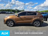Used 2021 Kia Sportage LX image 3