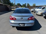 Used 2009 Volkswagen CC Luxury image 6