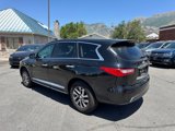 Used 2014 INFINITI QX60 AWD w/ Premium Package image 3