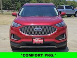 Used 2024 Ford Edge SEL w/ Convenience Package image 3