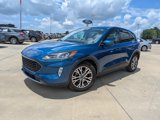 Used 2022 Ford Escape SEL w/ Technology Package image 4