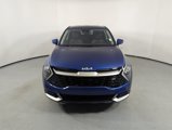 Used 2025 Kia Sportage EX image 2