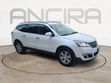 Used 2016 Chevrolet Traverse LT image 4