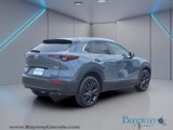 Used 2023 MAZDA CX-30 AWD 2.5 S w/ Preferred Package image 4