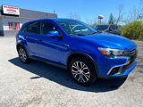 Used 2018 Mitsubishi Outlander Sport SE image 3