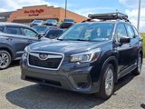Used 2019 Subaru Forester w/ Alloy Wheel Package image 3