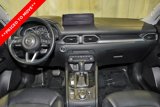 Used 2021 MAZDA CX-5 Touring image 2