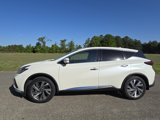Used 2021 Nissan Murano SL w/ SL Moonroof Package image 2