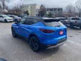 New 2025 Chevrolet Blazer LT w/ Midnight/Sport Edition image 4
