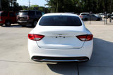 Used 2015 Chrysler 200 C image 5